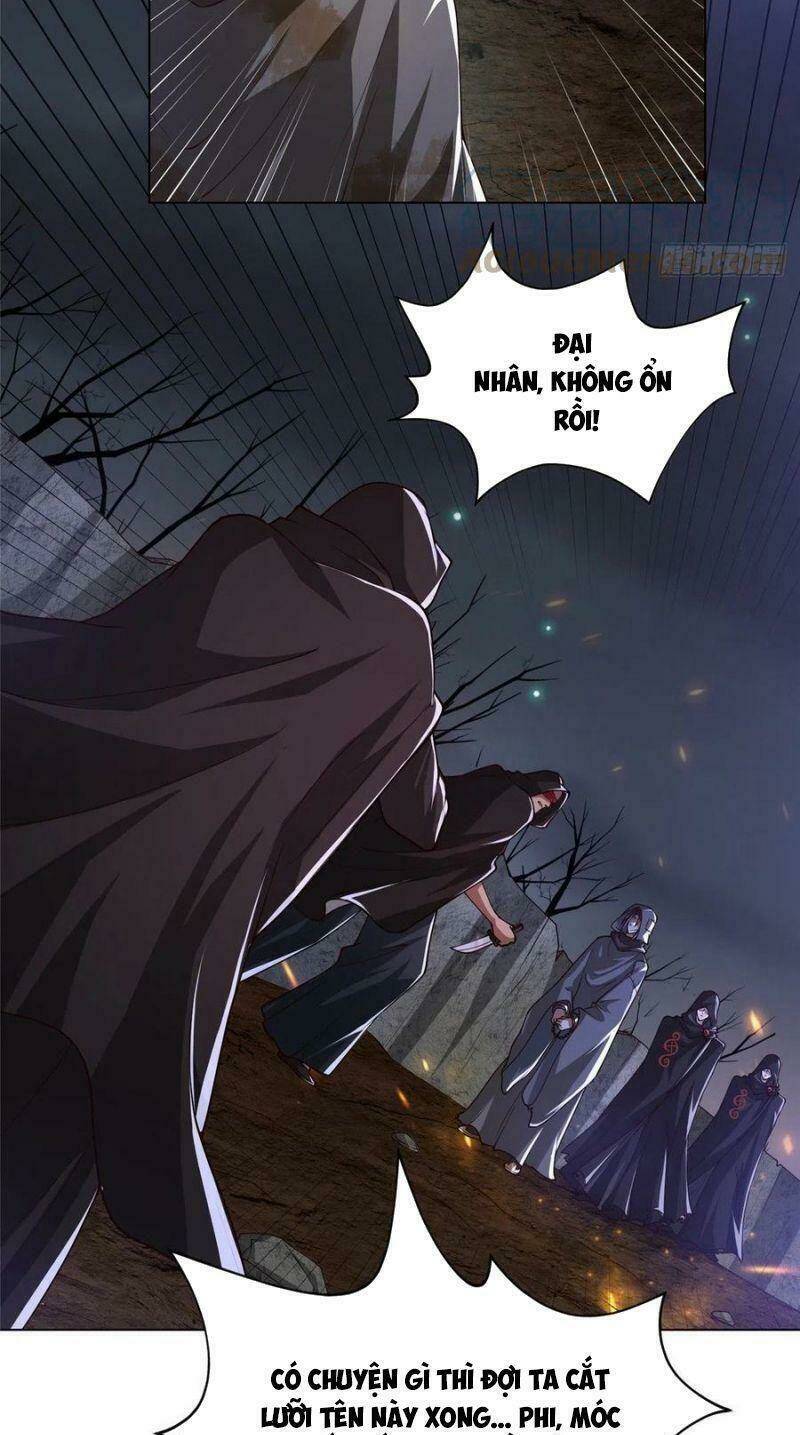 Người Nuôi Rồng Chapter 107 - Trang 2