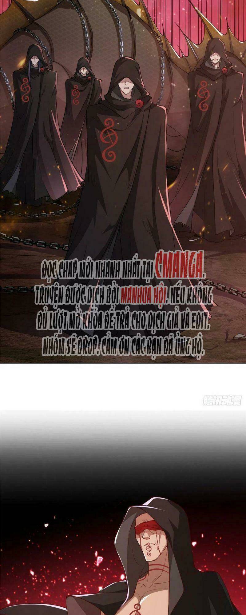 Người Nuôi Rồng Chapter 107 - Trang 2