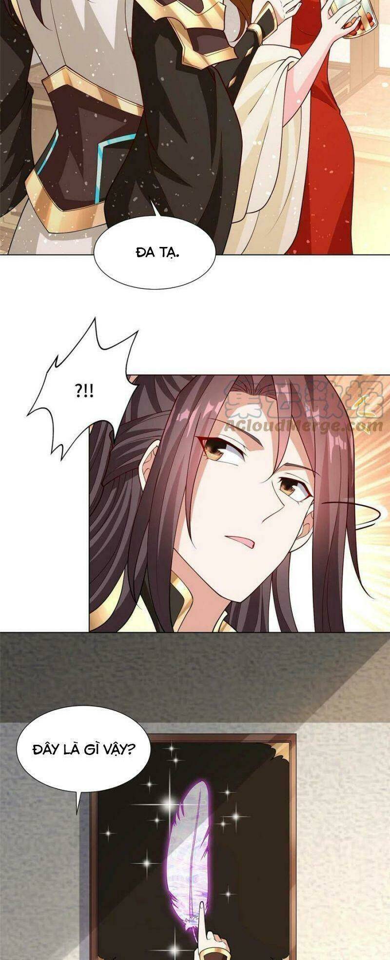 Người Nuôi Rồng Chapter 117 - Trang 2