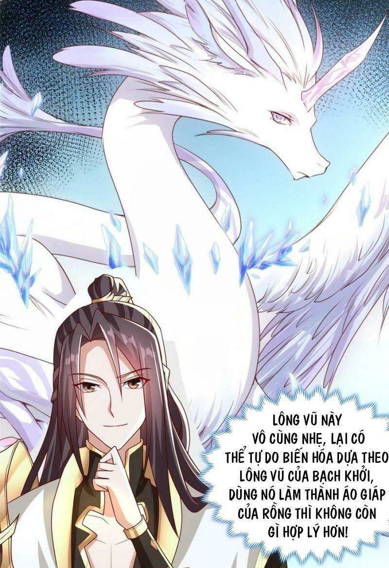 Người Nuôi Rồng Chapter 117 - Trang 2