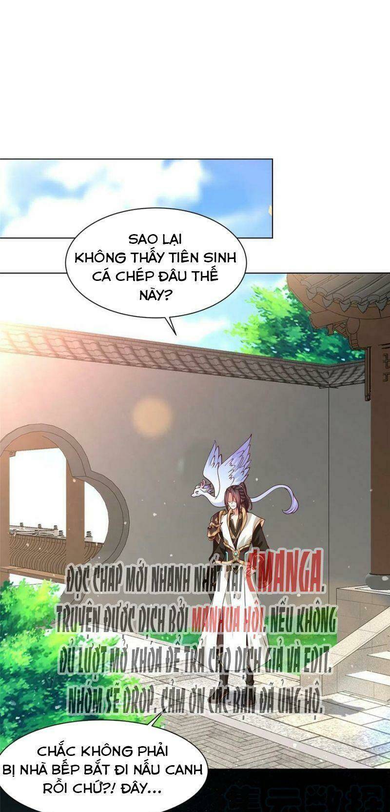 Người Nuôi Rồng Chapter 117 - Trang 2