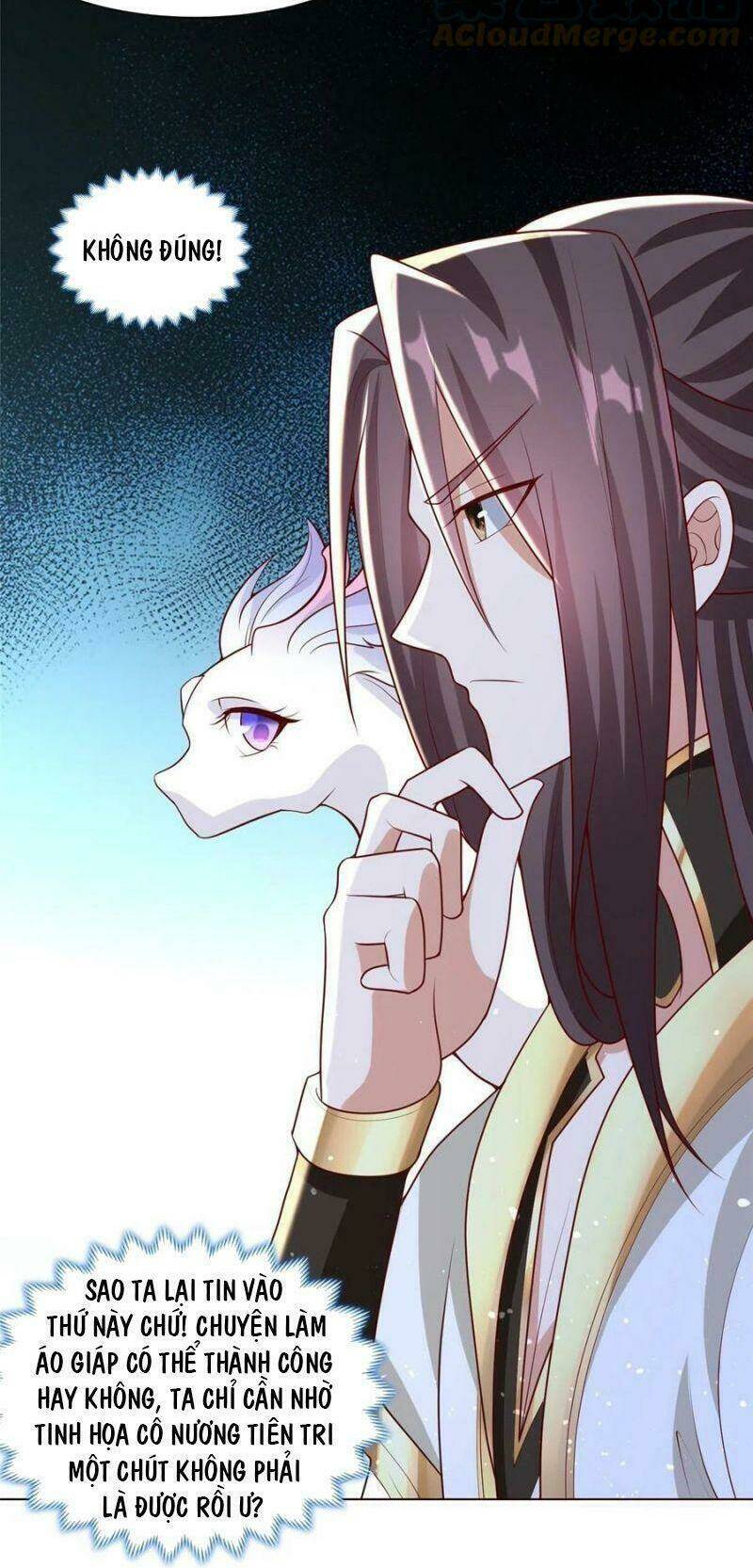 Người Nuôi Rồng Chapter 117 - Trang 2