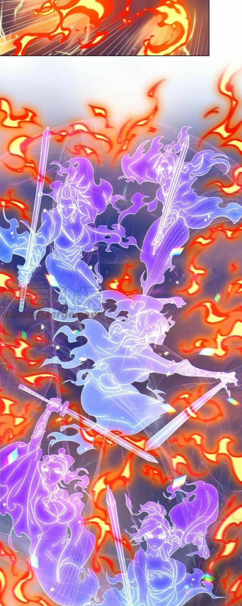 Người Nuôi Rồng Chapter 120 - Trang 2