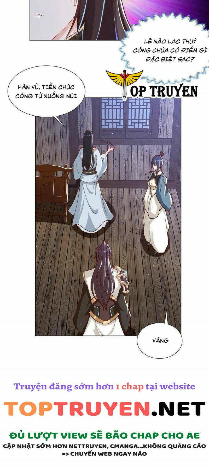 Người Nuôi Rồng Chapter 125 - Trang 2