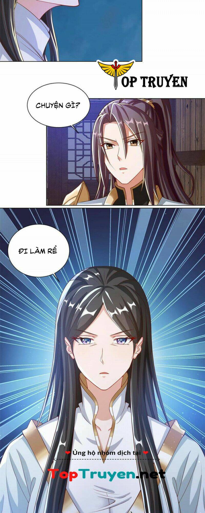 Người Nuôi Rồng Chapter 125 - Trang 2