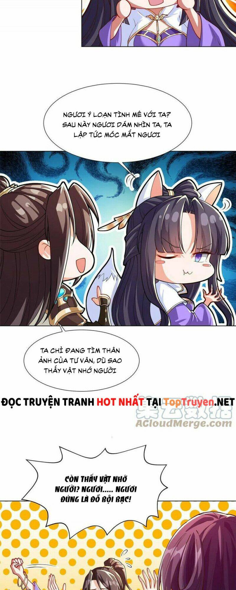 Người Nuôi Rồng Chapter 125 - Trang 2