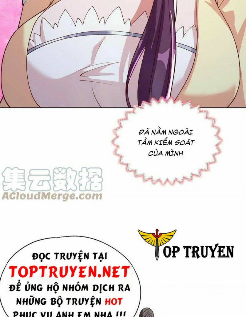 Người Nuôi Rồng Chapter 125 - Trang 2