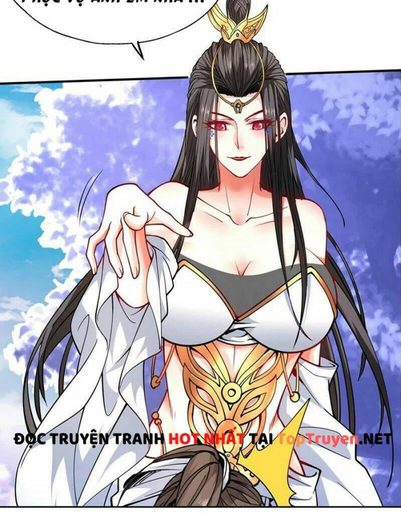 Người Nuôi Rồng Chapter 125 - Trang 2
