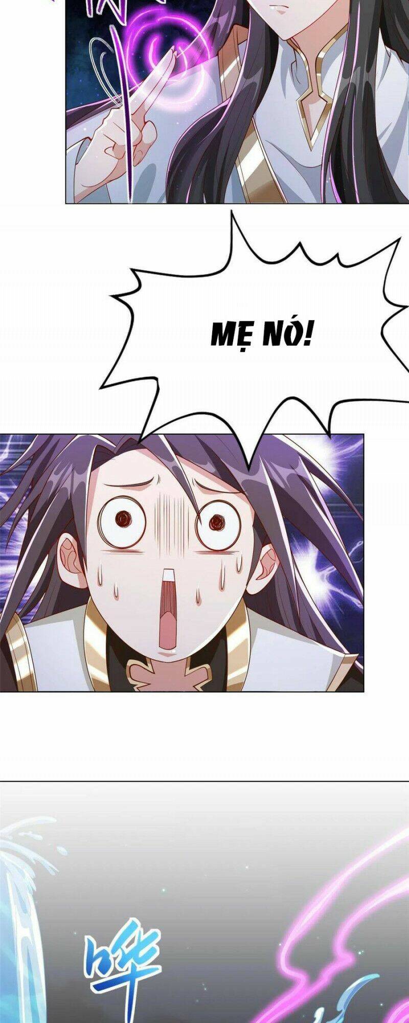 Người Nuôi Rồng Chapter 125 - Trang 2