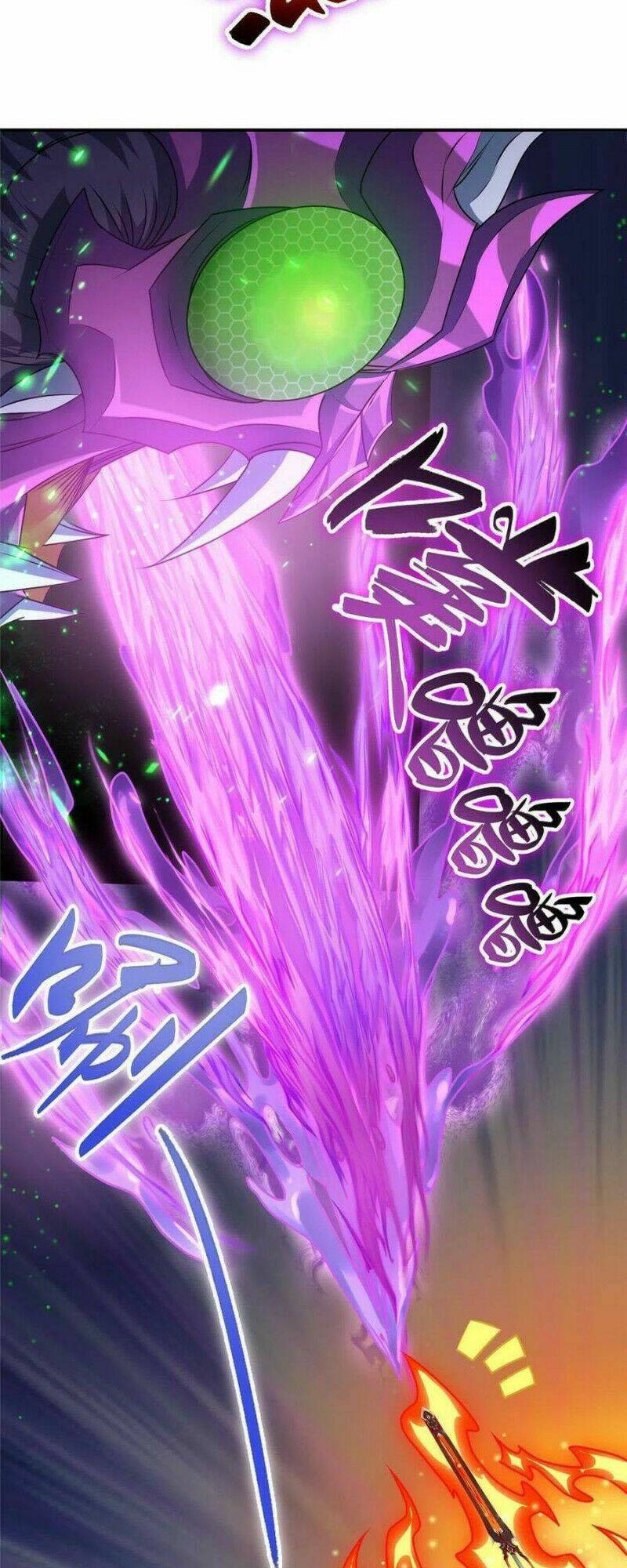 Người Nuôi Rồng Chapter 151 - Trang 2