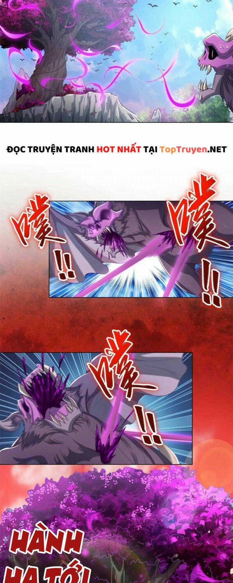 Người Nuôi Rồng Chapter 152 - Trang 2