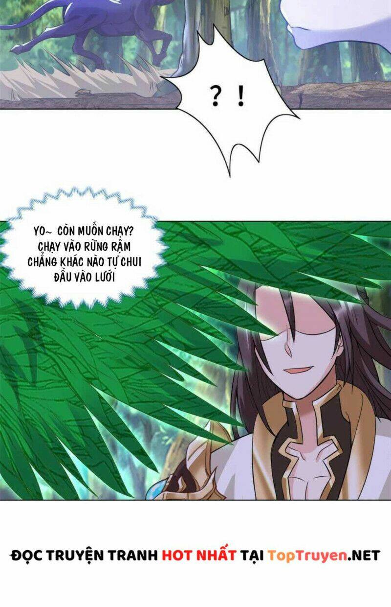 Người Nuôi Rồng Chapter 153 - Trang 2