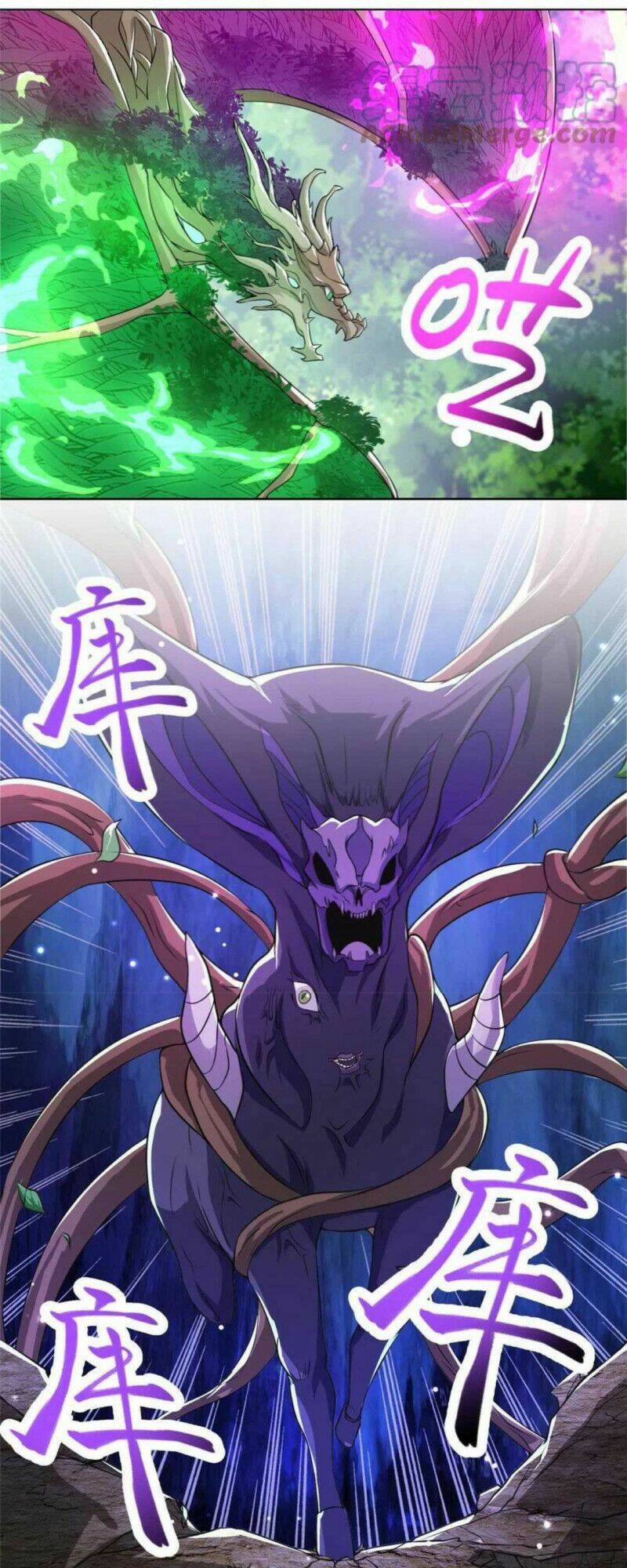 Người Nuôi Rồng Chapter 153 - Trang 2