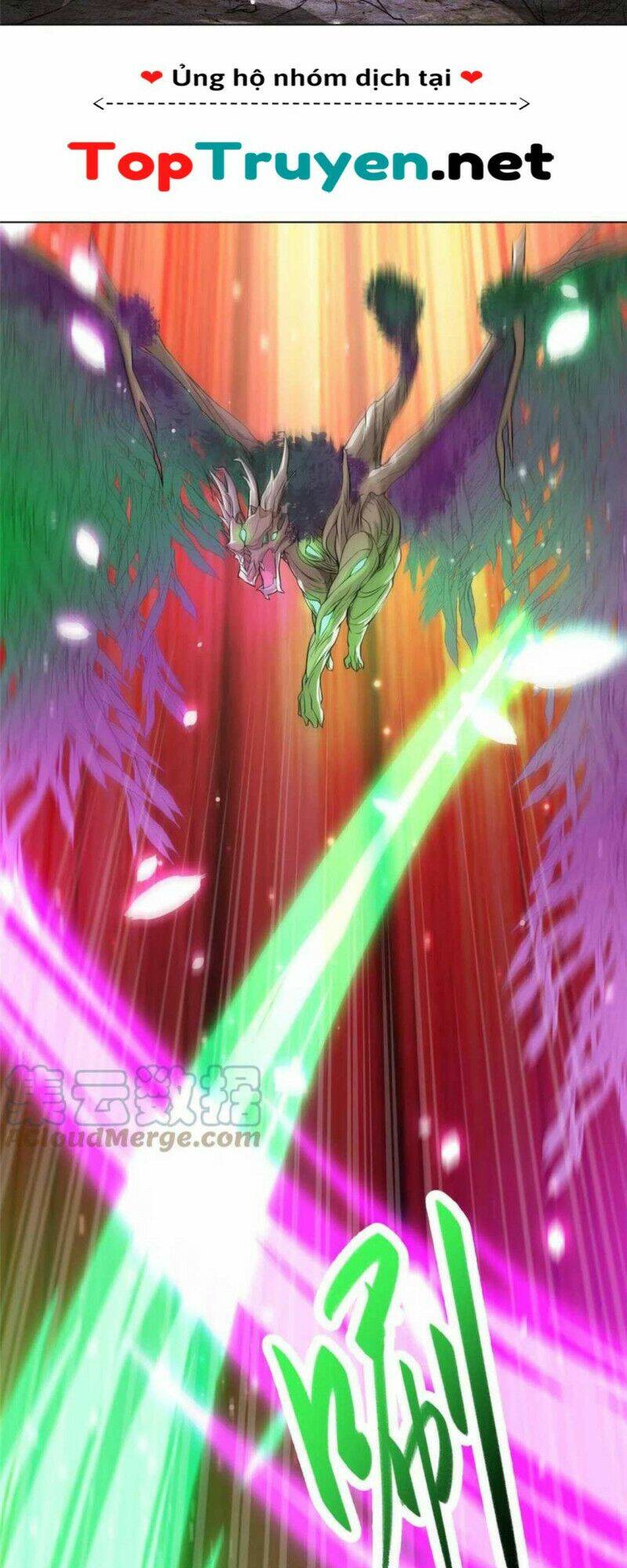 Người Nuôi Rồng Chapter 153 - Trang 2
