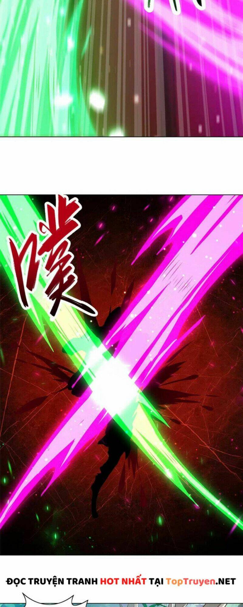 Người Nuôi Rồng Chapter 153 - Trang 2