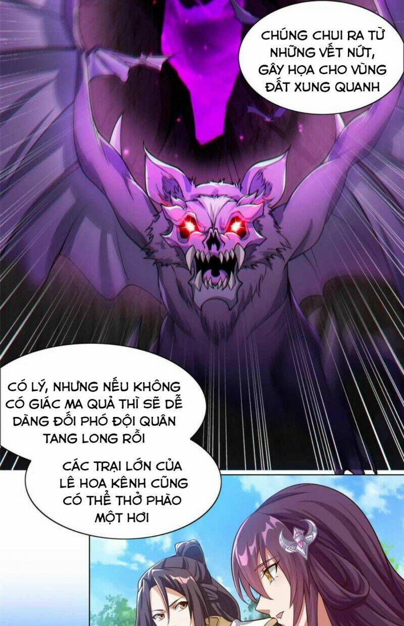 Người Nuôi Rồng Chapter 153 - Trang 2