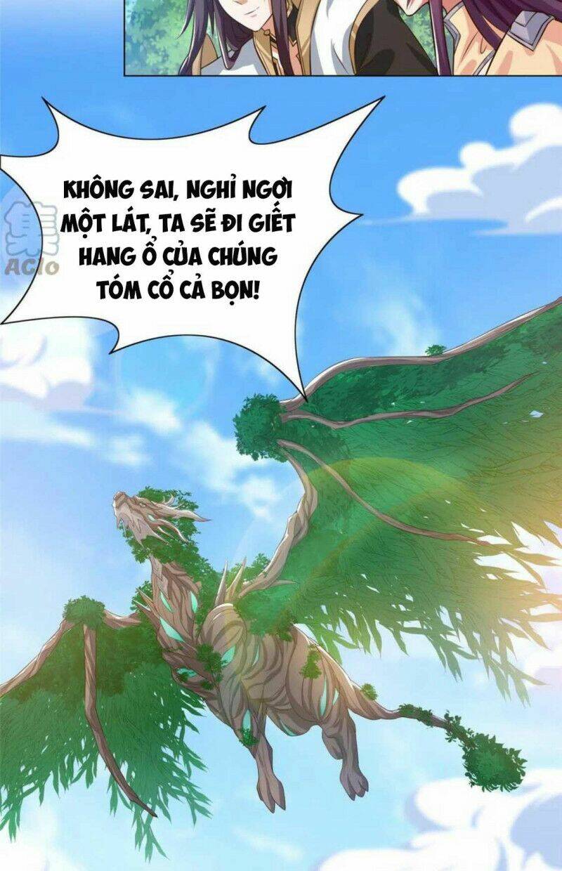 Người Nuôi Rồng Chapter 153 - Trang 2
