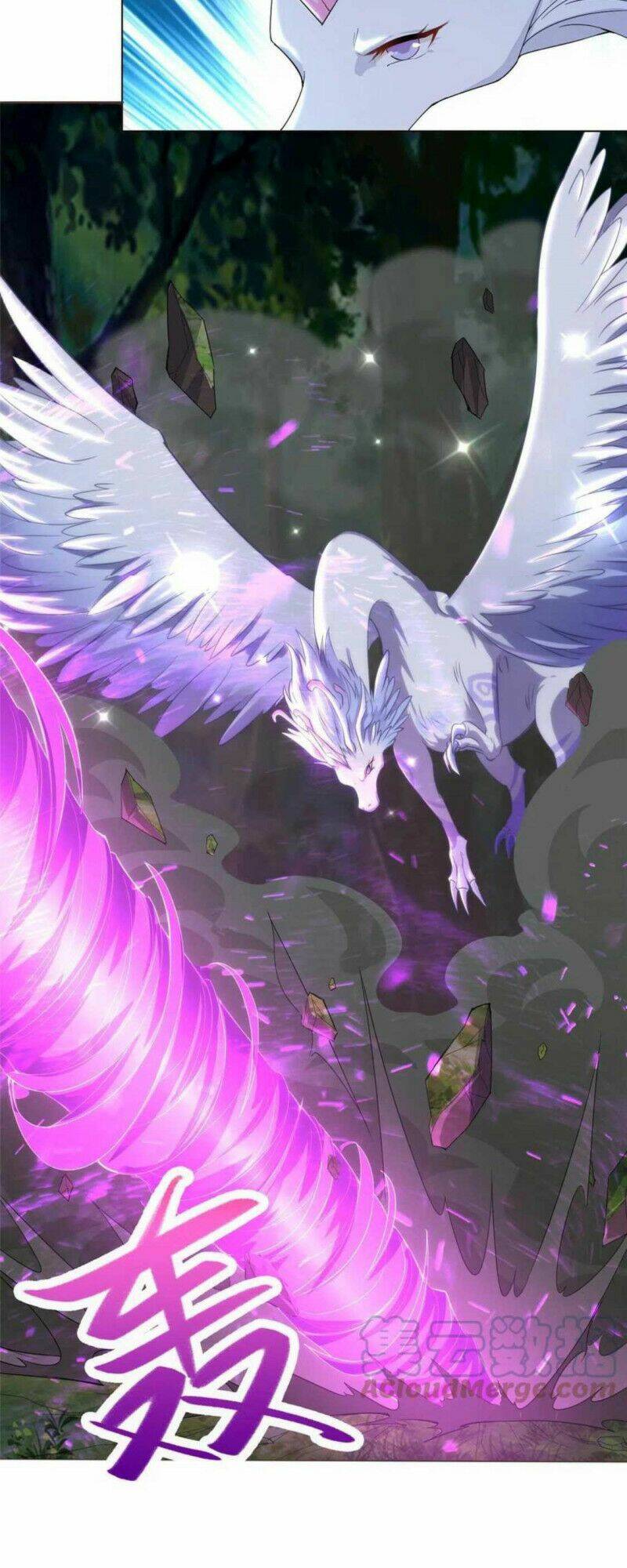 Người Nuôi Rồng Chapter 153 - Trang 2