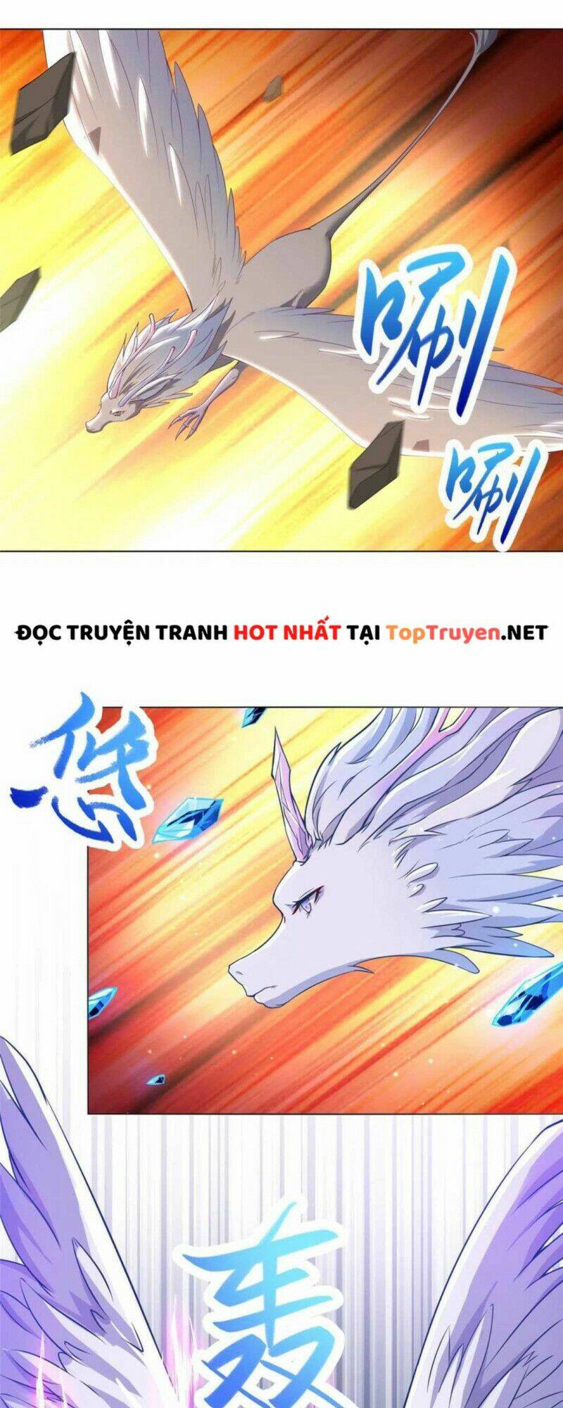 Người Nuôi Rồng Chapter 153 - Trang 2