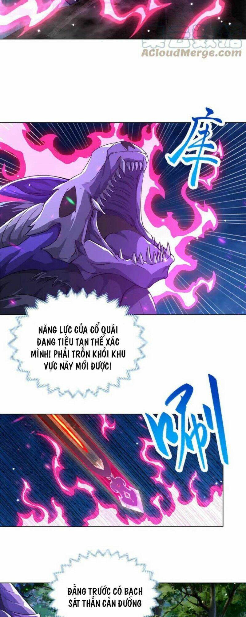 Người Nuôi Rồng Chapter 153 - Trang 2