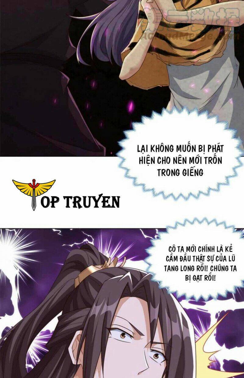 Người Nuôi Rồng Chapter 155 - Trang 2