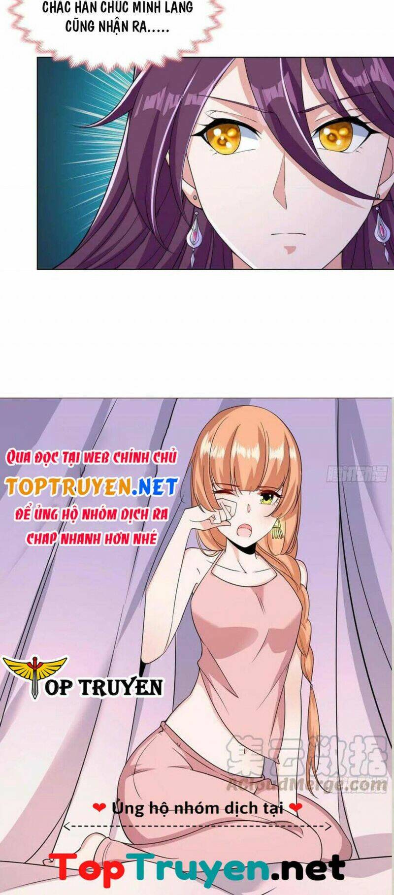 Người Nuôi Rồng Chapter 155 - Trang 2