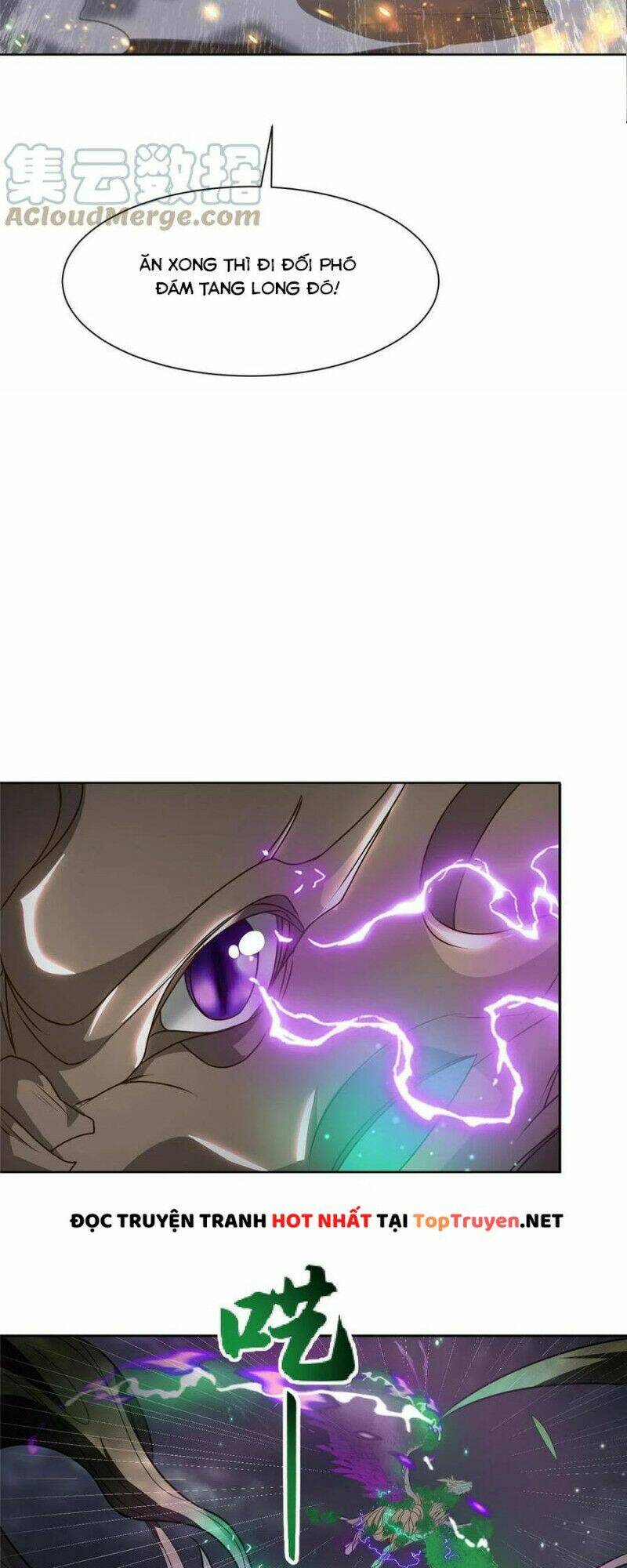 Người Nuôi Rồng Chapter 158 - Trang 2