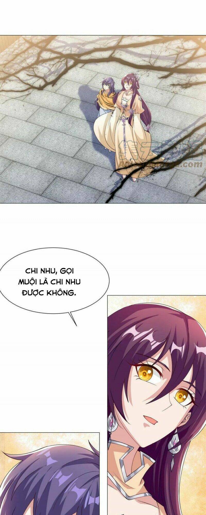 Người Nuôi Rồng Chapter 160 - Trang 2