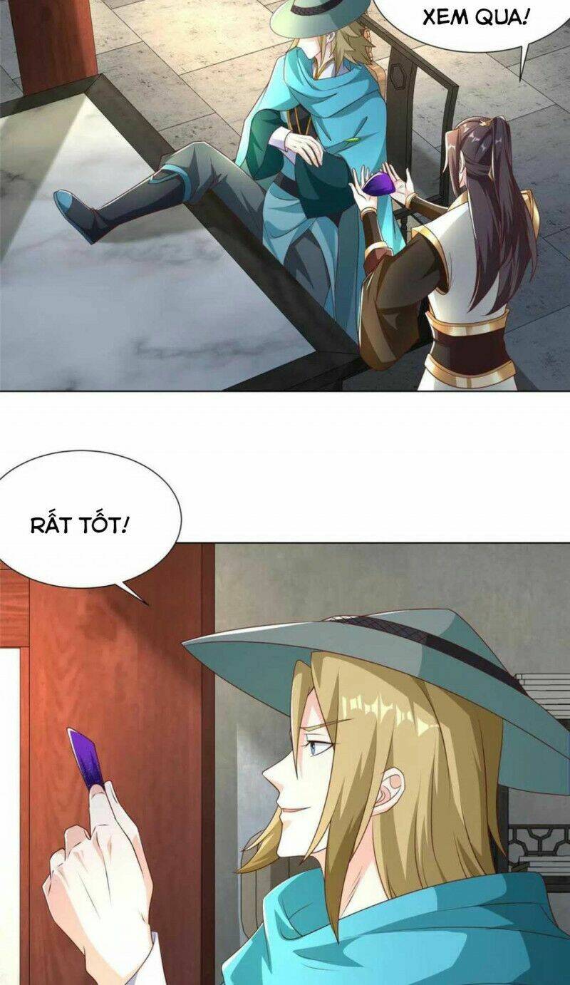 Người Nuôi Rồng Chapter 177 - Trang 2