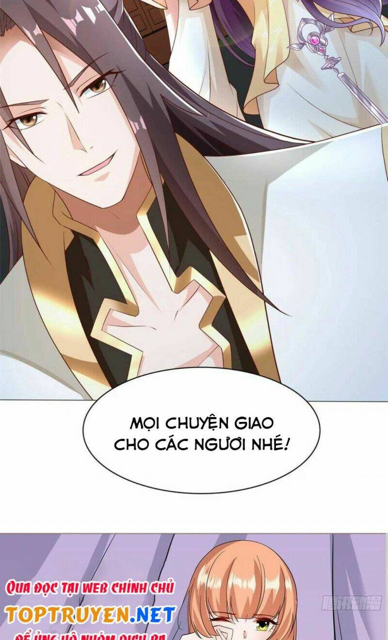 Người Nuôi Rồng Chapter 177 - Trang 2