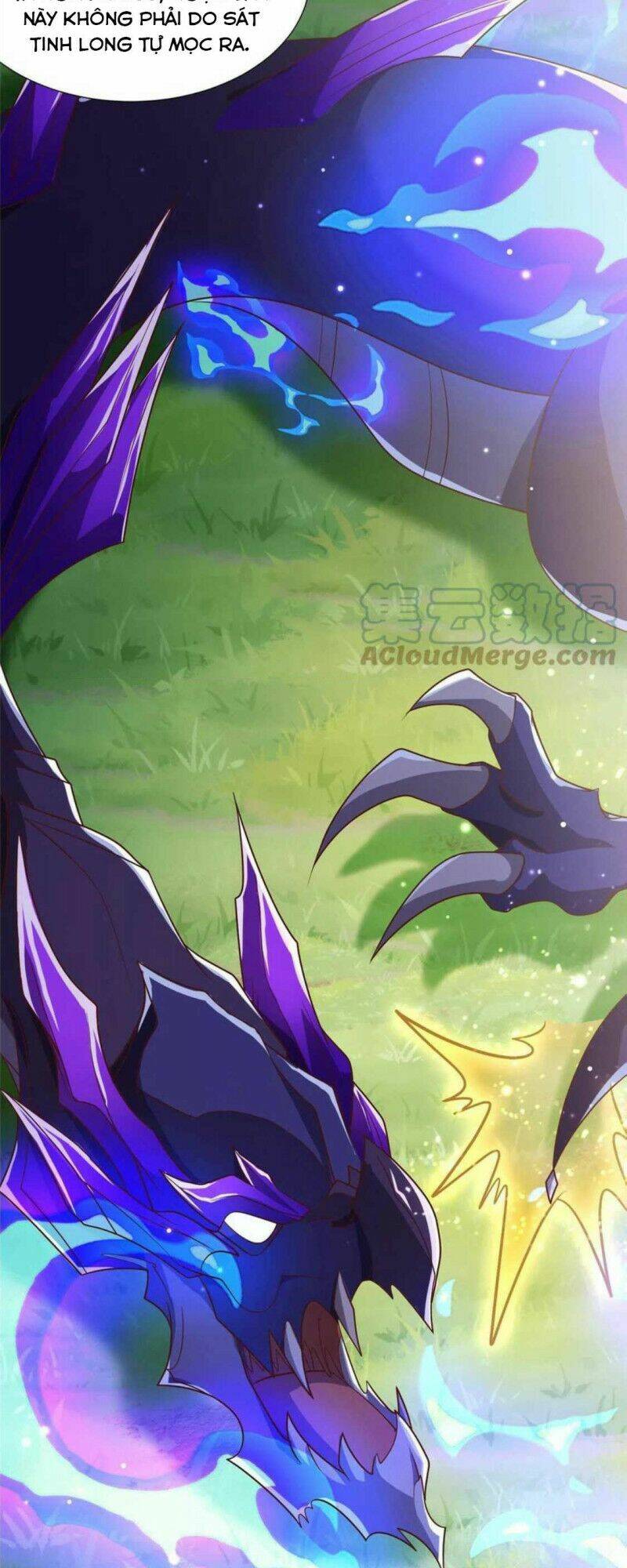 Người Nuôi Rồng Chapter 178 - Trang 2