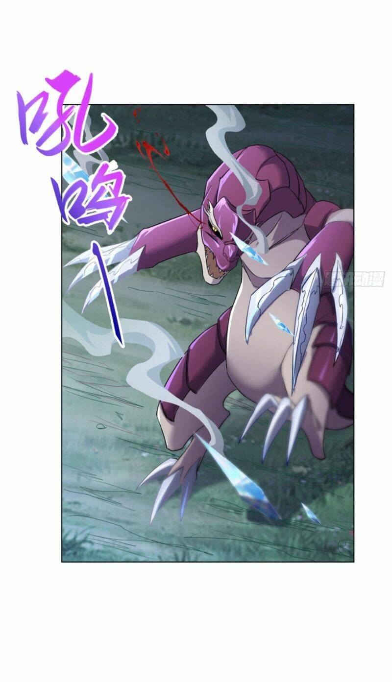 Người Nuôi Rồng Chapter 18 - Trang 2