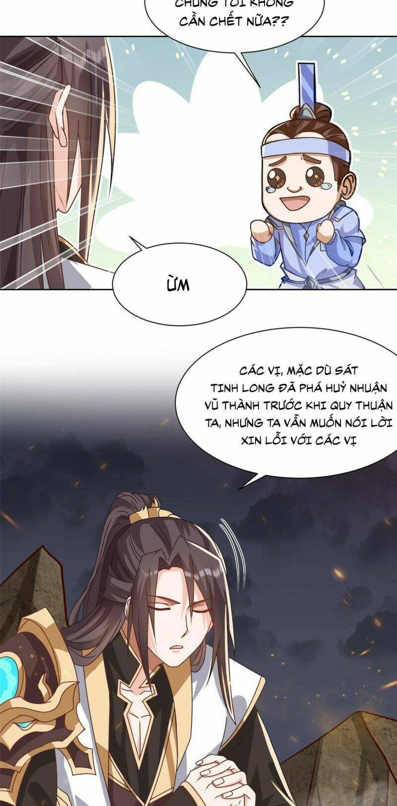 Người Nuôi Rồng Chapter 183 - Trang 2