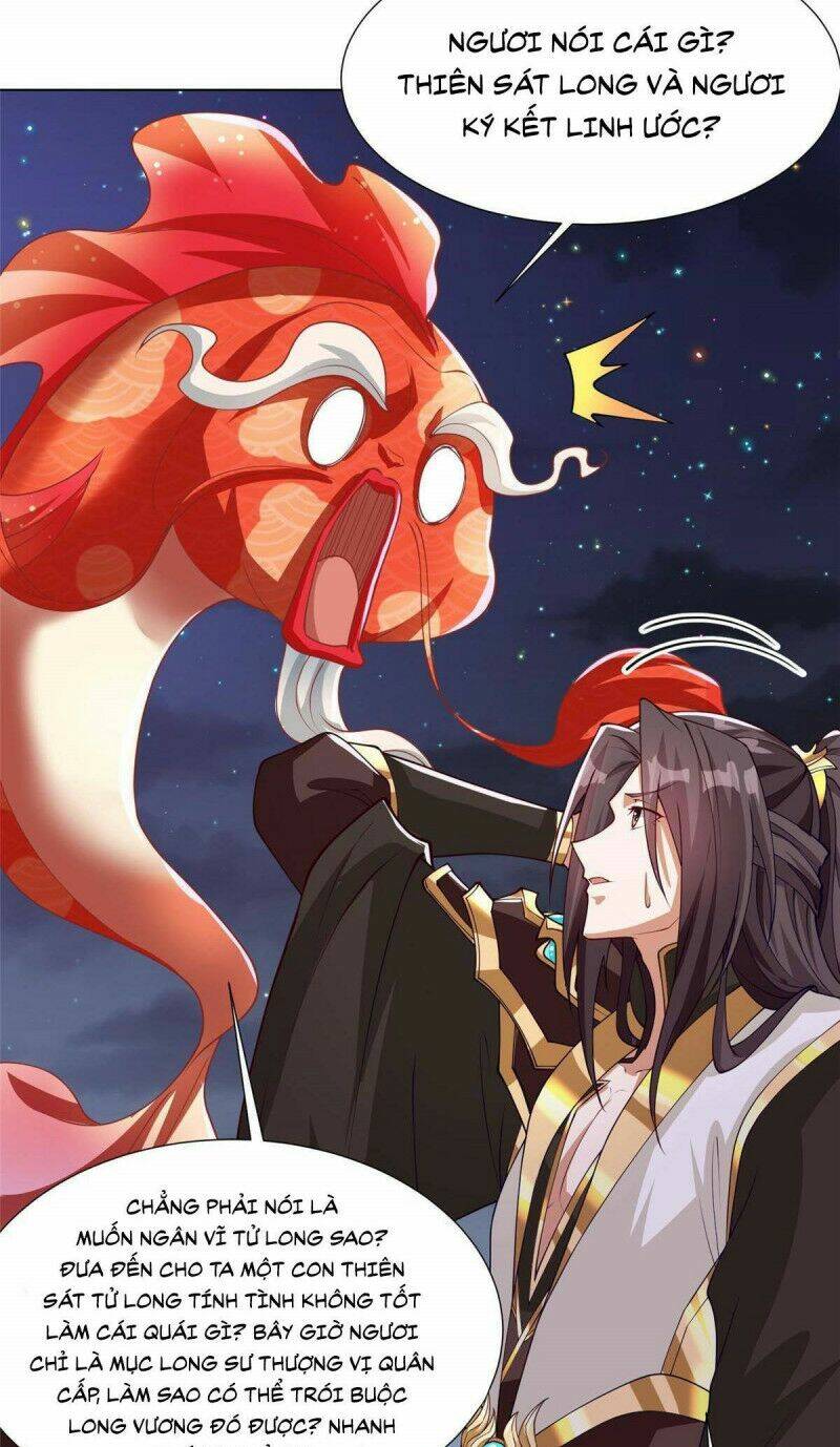 Người Nuôi Rồng Chapter 184 - Trang 2