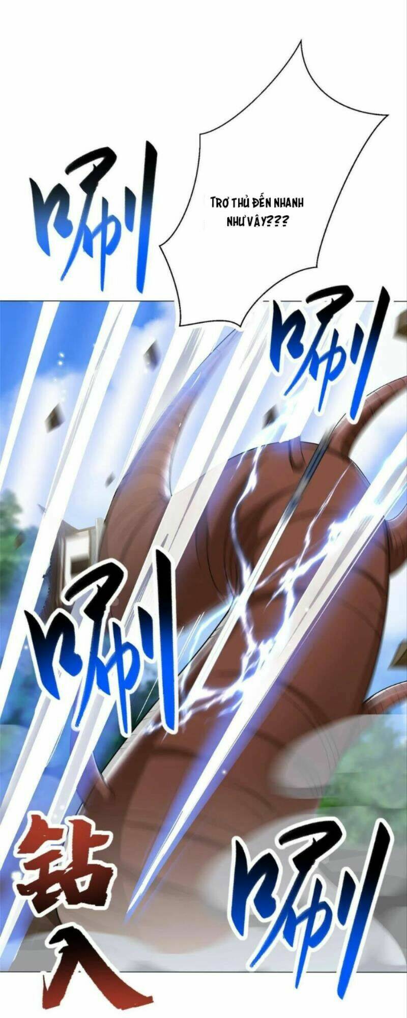 Người Nuôi Rồng Chapter 188 - Trang 2