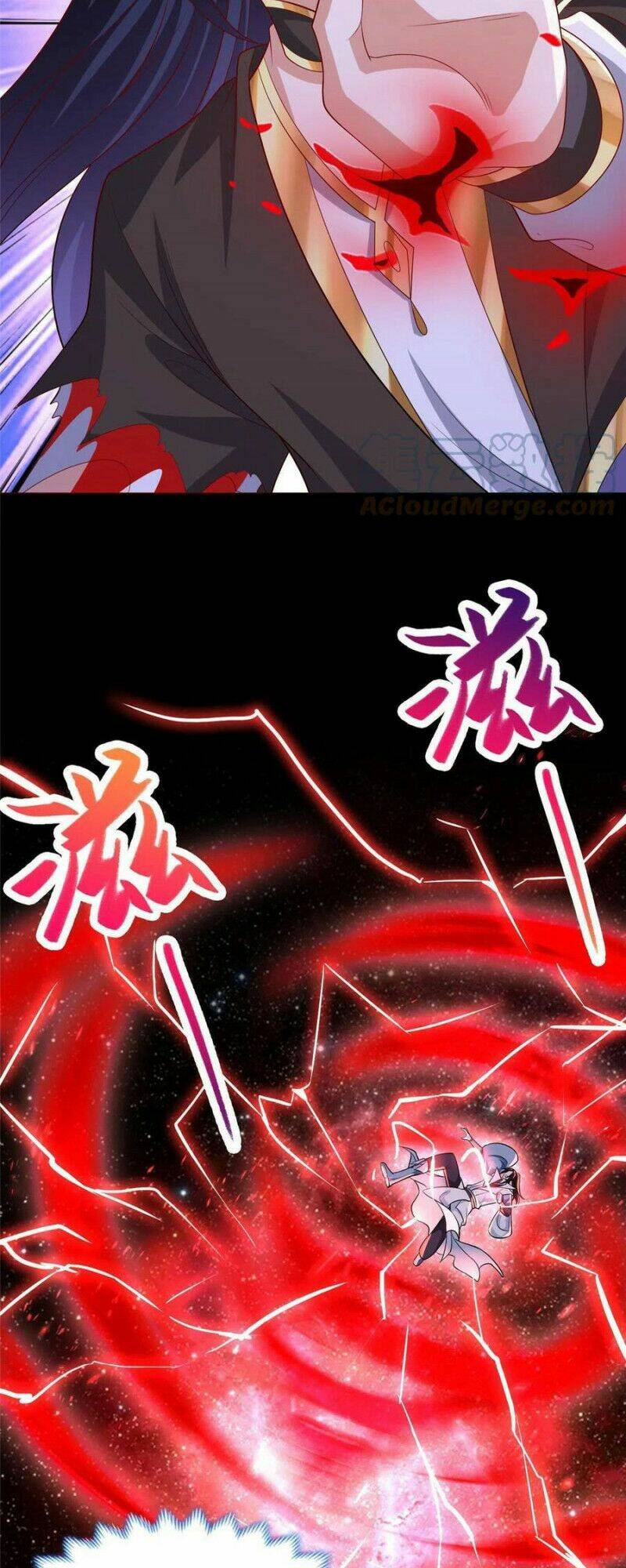 Người Nuôi Rồng Chapter 190 - Trang 2