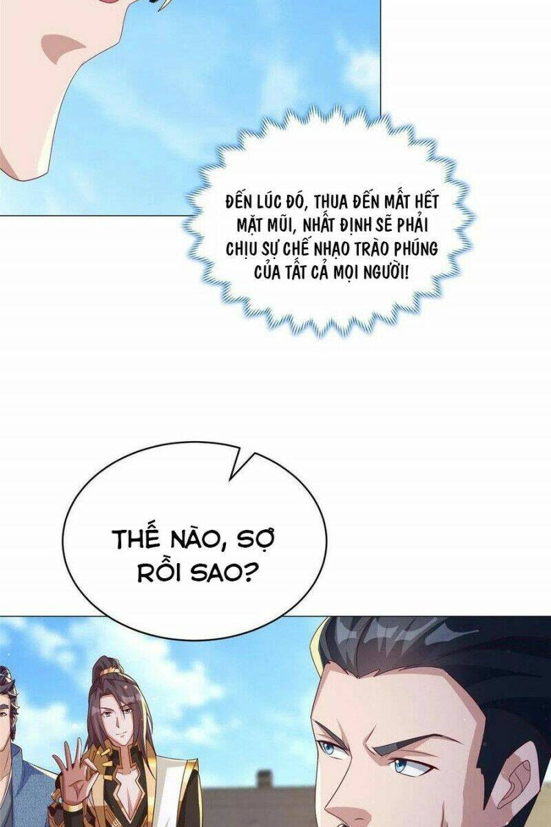 Người Nuôi Rồng Chapter 197 - Trang 2