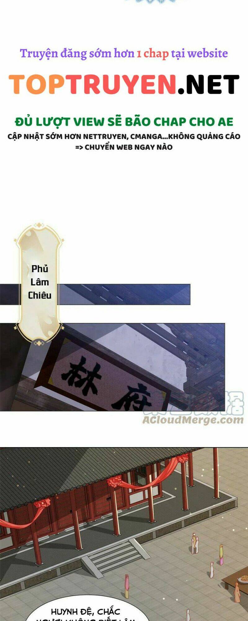 Người Nuôi Rồng Chapter 203 - Trang 2