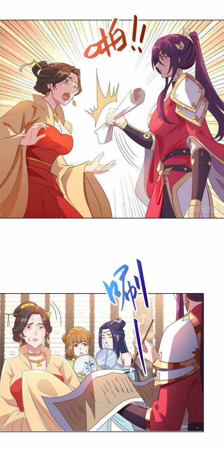 Người Nuôi Rồng Chapter 21 - Trang 2