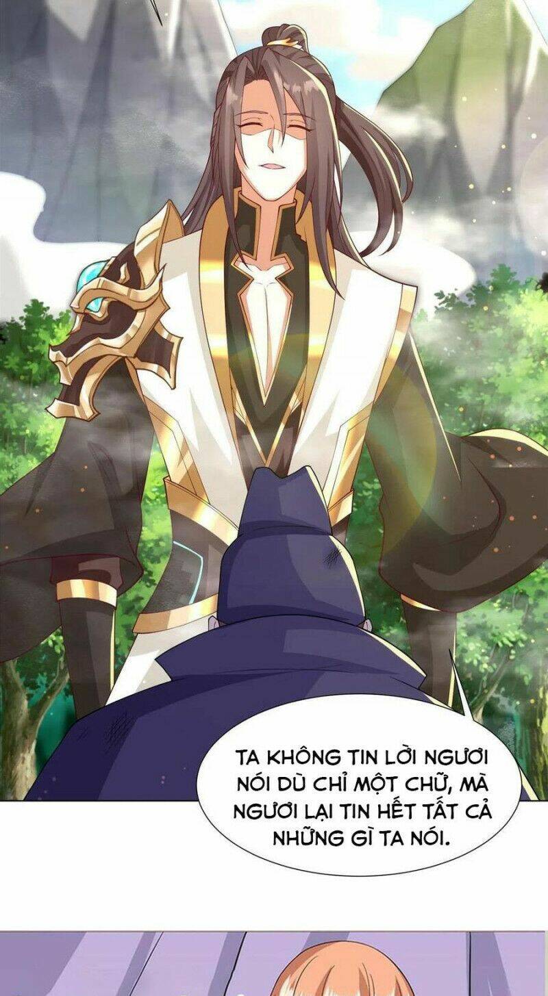 Người Nuôi Rồng Chapter 212 - Trang 2