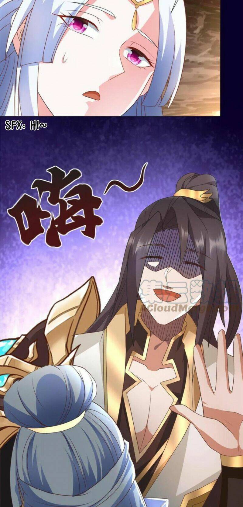 Người Nuôi Rồng Chapter 214 - Trang 2