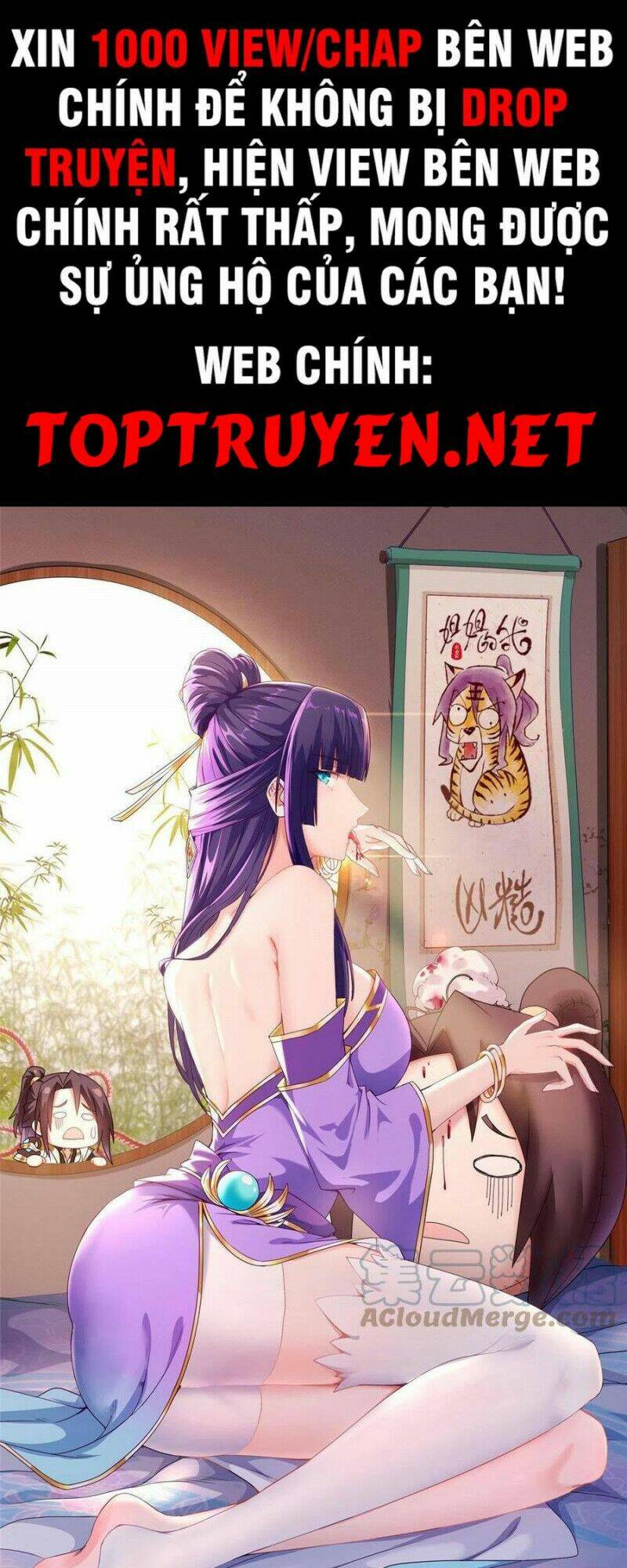 Người Nuôi Rồng Chapter 225 - Trang 2