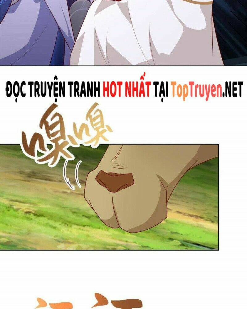 Người Nuôi Rồng Chapter 225 - Trang 2