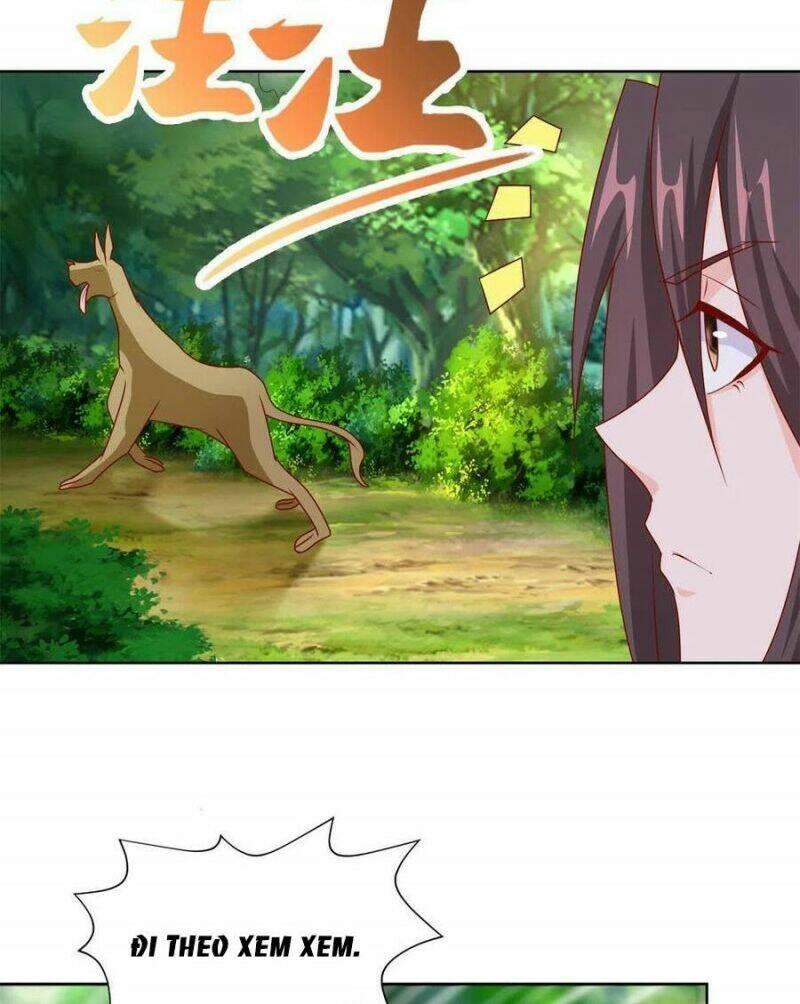 Người Nuôi Rồng Chapter 225 - Trang 2