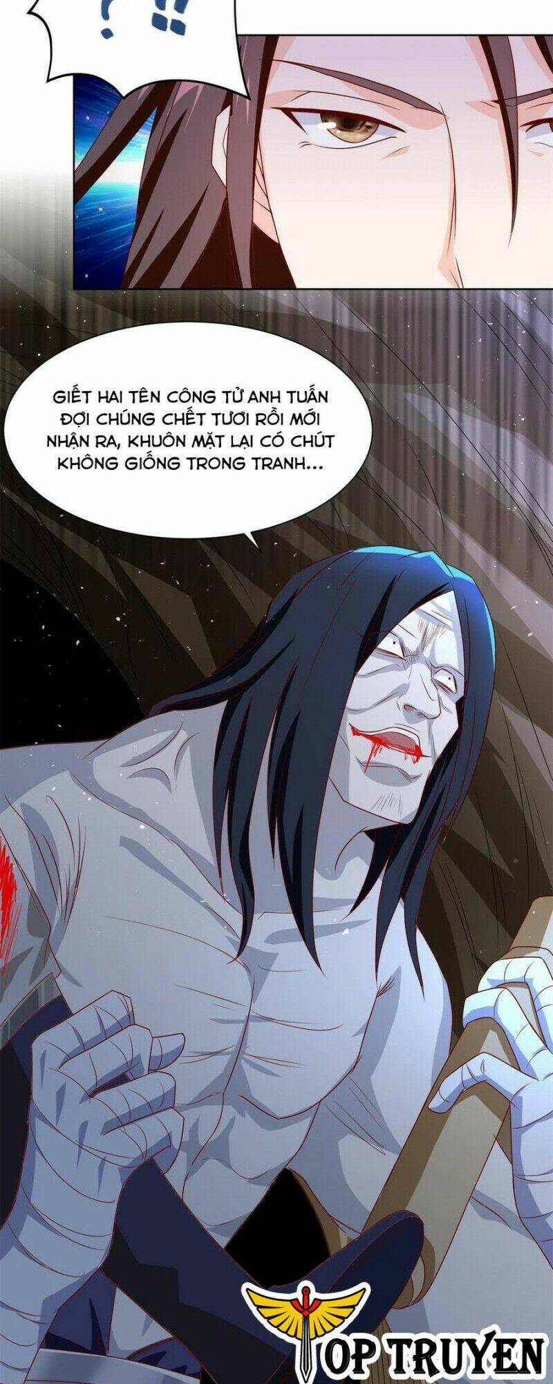 Người Nuôi Rồng Chapter 225 - Trang 2