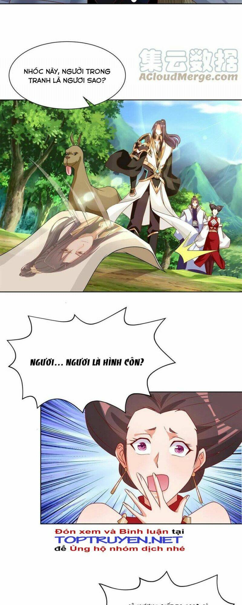 Người Nuôi Rồng Chapter 225 - Trang 2