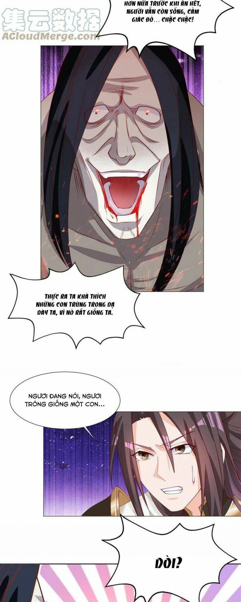 Người Nuôi Rồng Chapter 225 - Trang 2