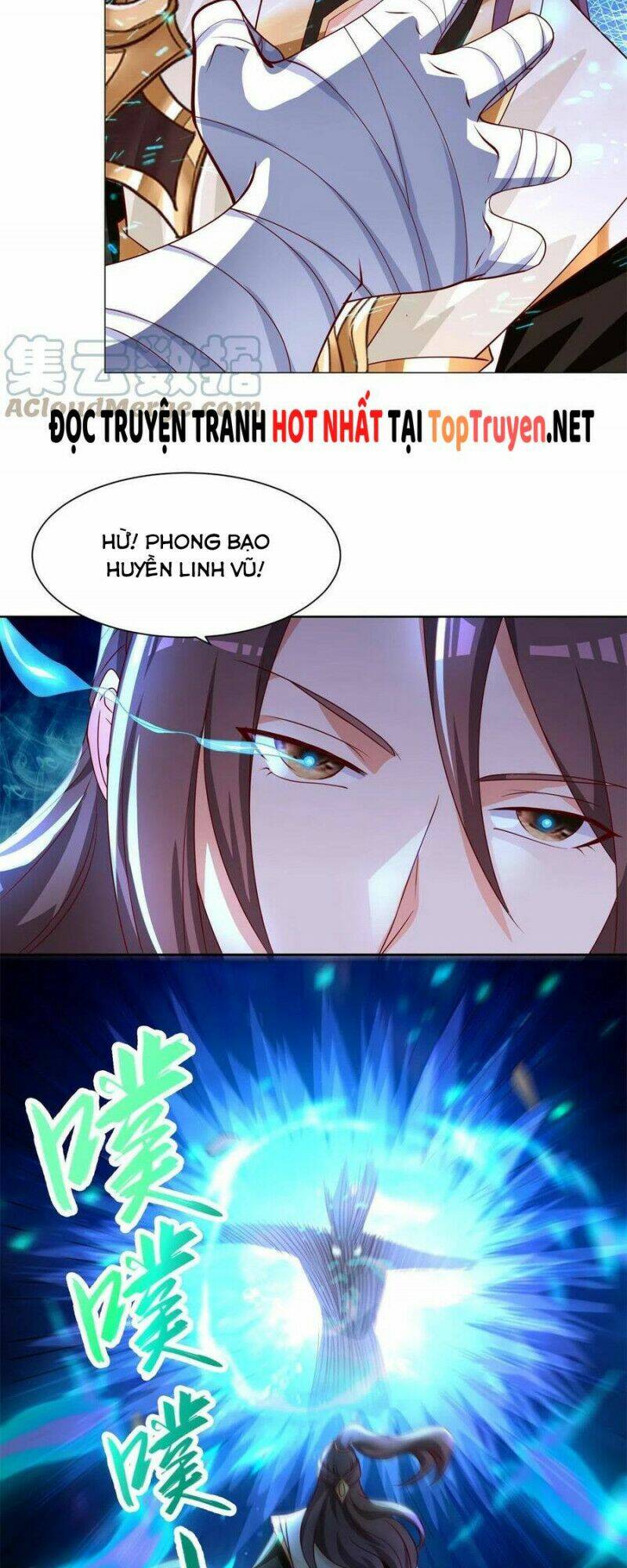 Người Nuôi Rồng Chapter 225 - Trang 2