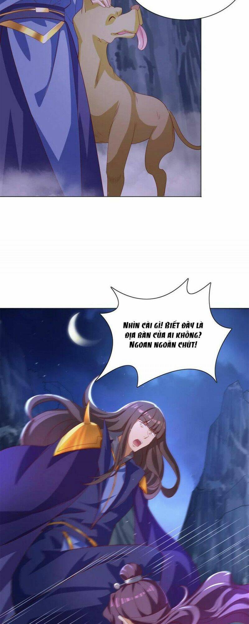 Người Nuôi Rồng Chapter 227 - Trang 2