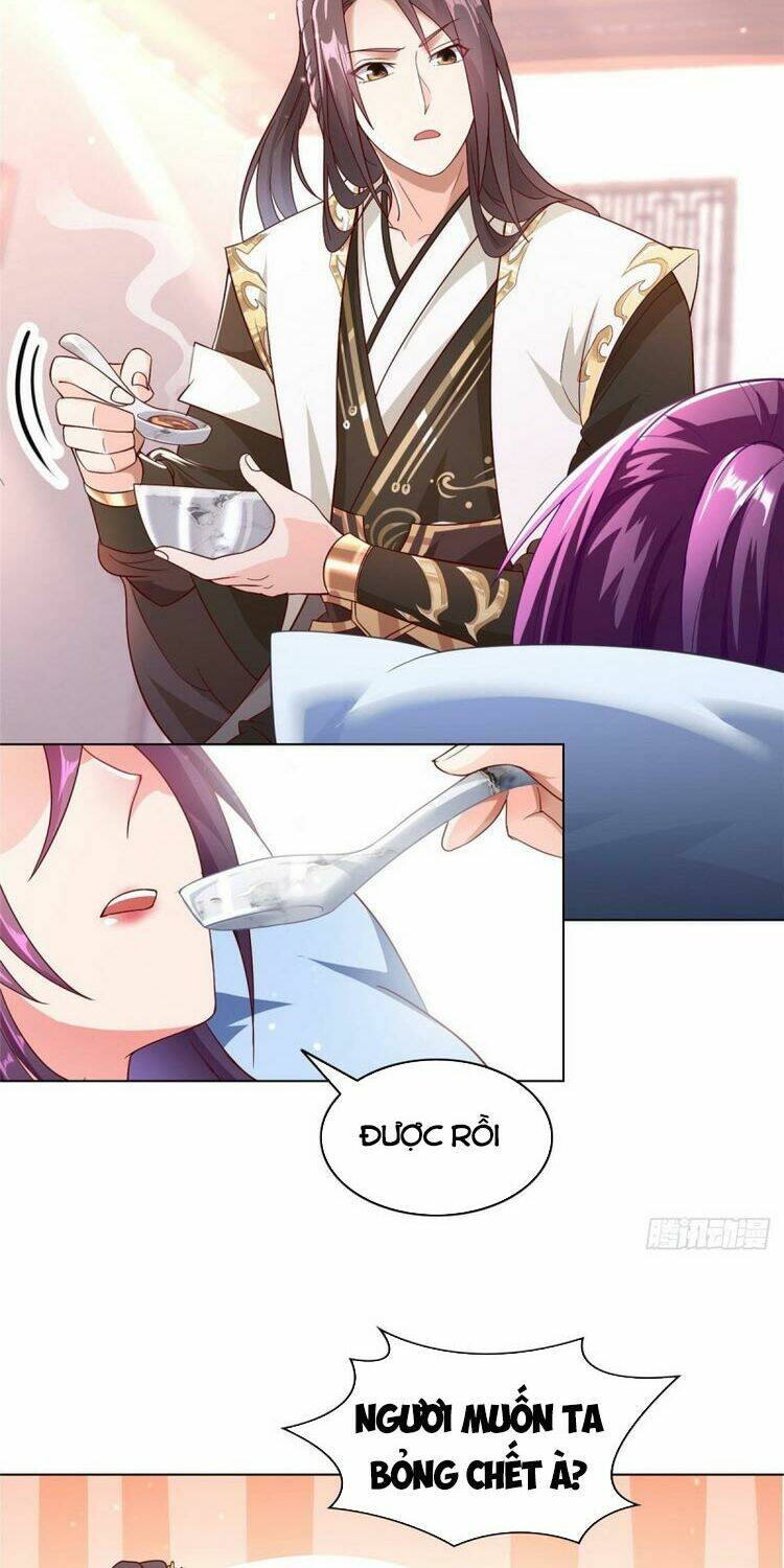 Người Nuôi Rồng Chapter 23 - Trang 2